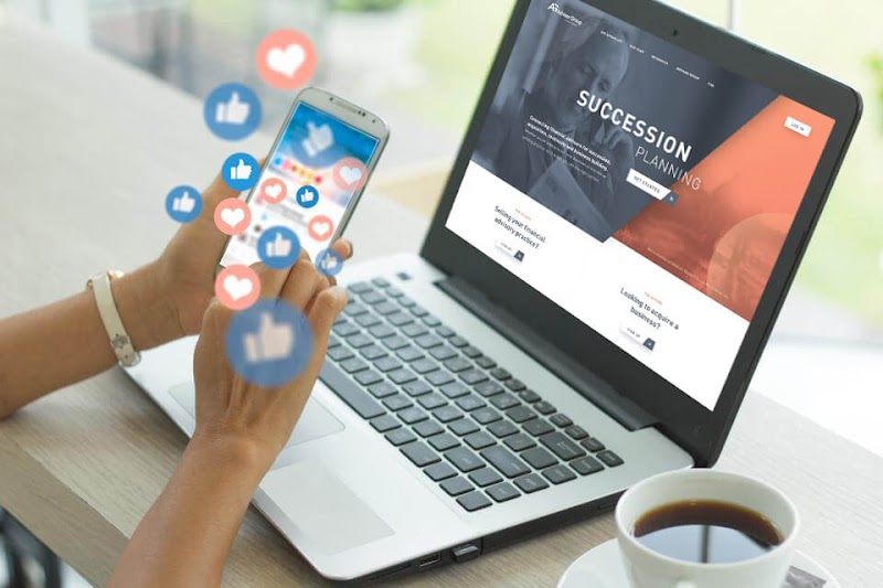 Cyphon Digital cover image