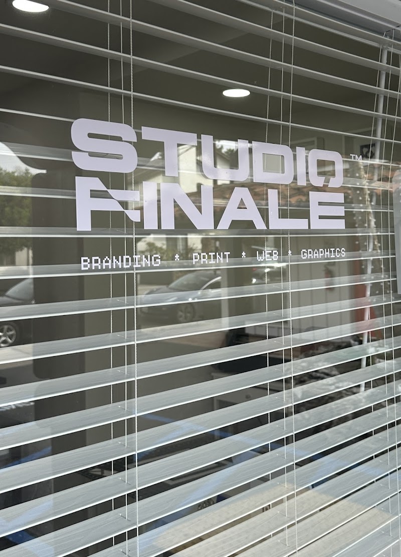 Studio Finale cover image