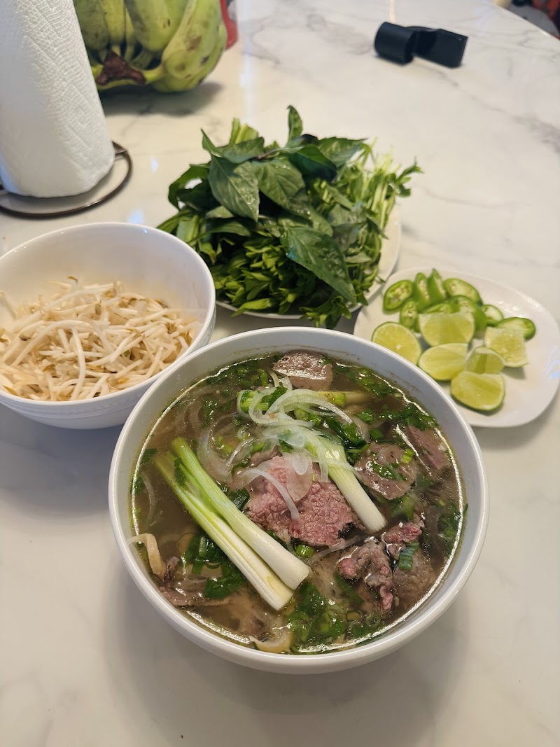 Viet Vibes Kitchen cover image