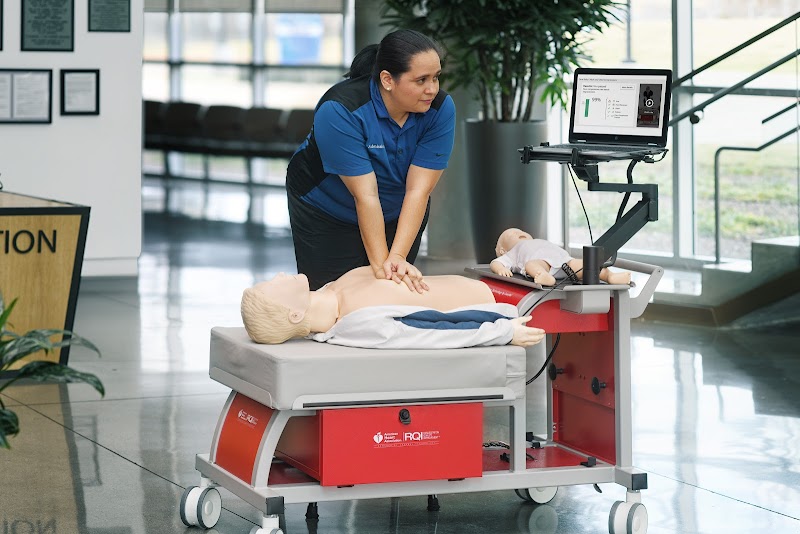 SureFire CPR cover image