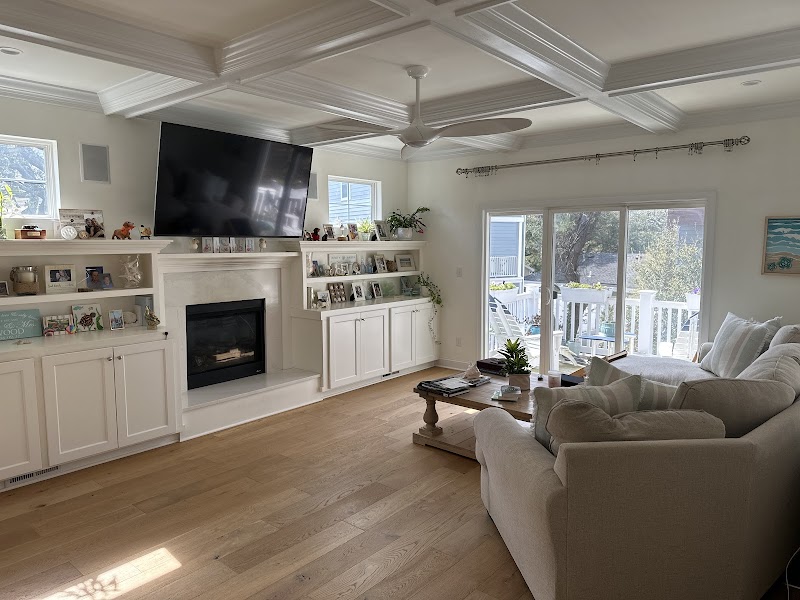 The Cleaning Authority - Virginia Beach cover image