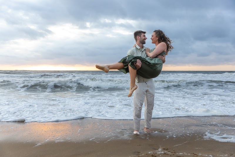 Flying Fitz Photography cover image