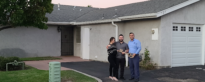 San Diego Homes Realty - Mike Aqrawi cover image