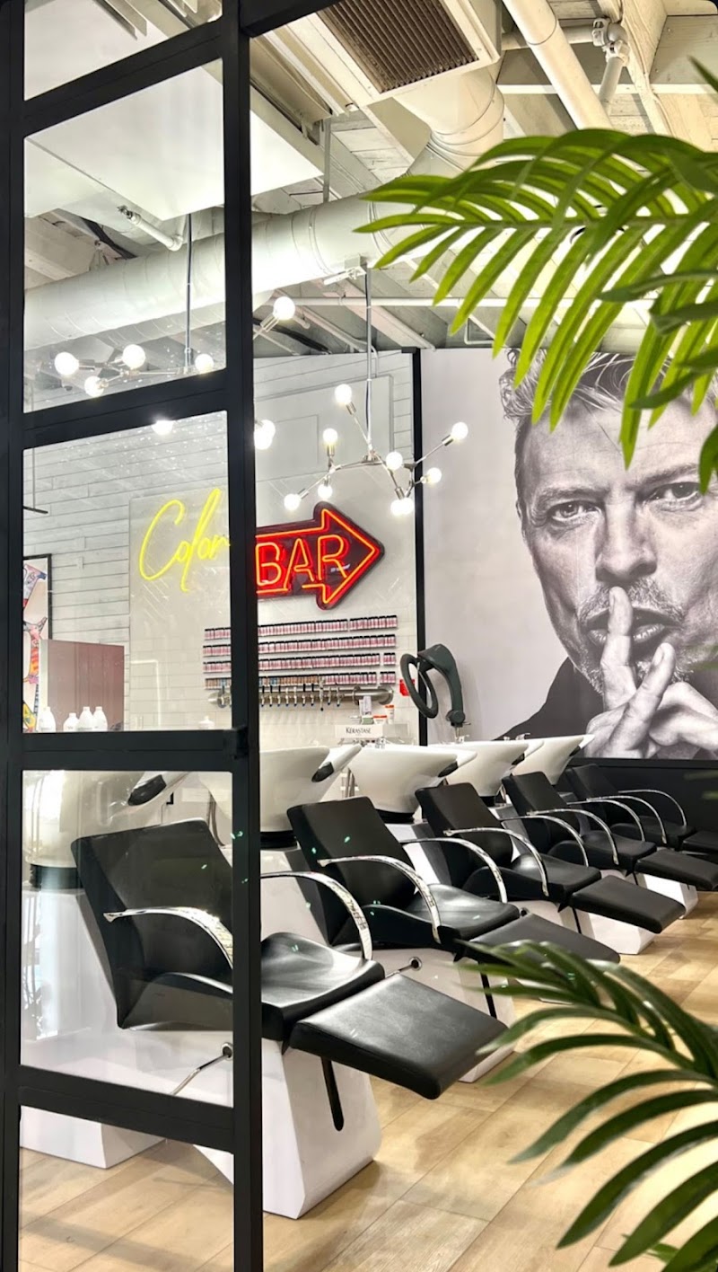 Meraki Lounge cover image