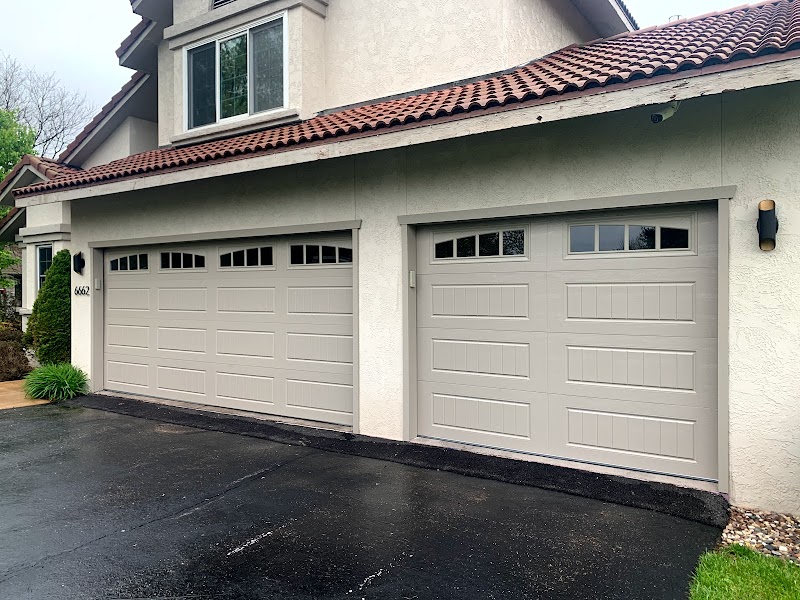 Eco Garage Doors of Austin cover image