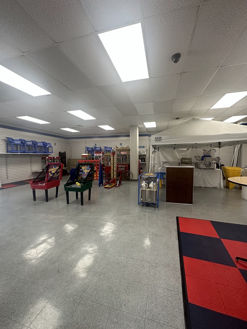 Party Rentals of Virginia cover image