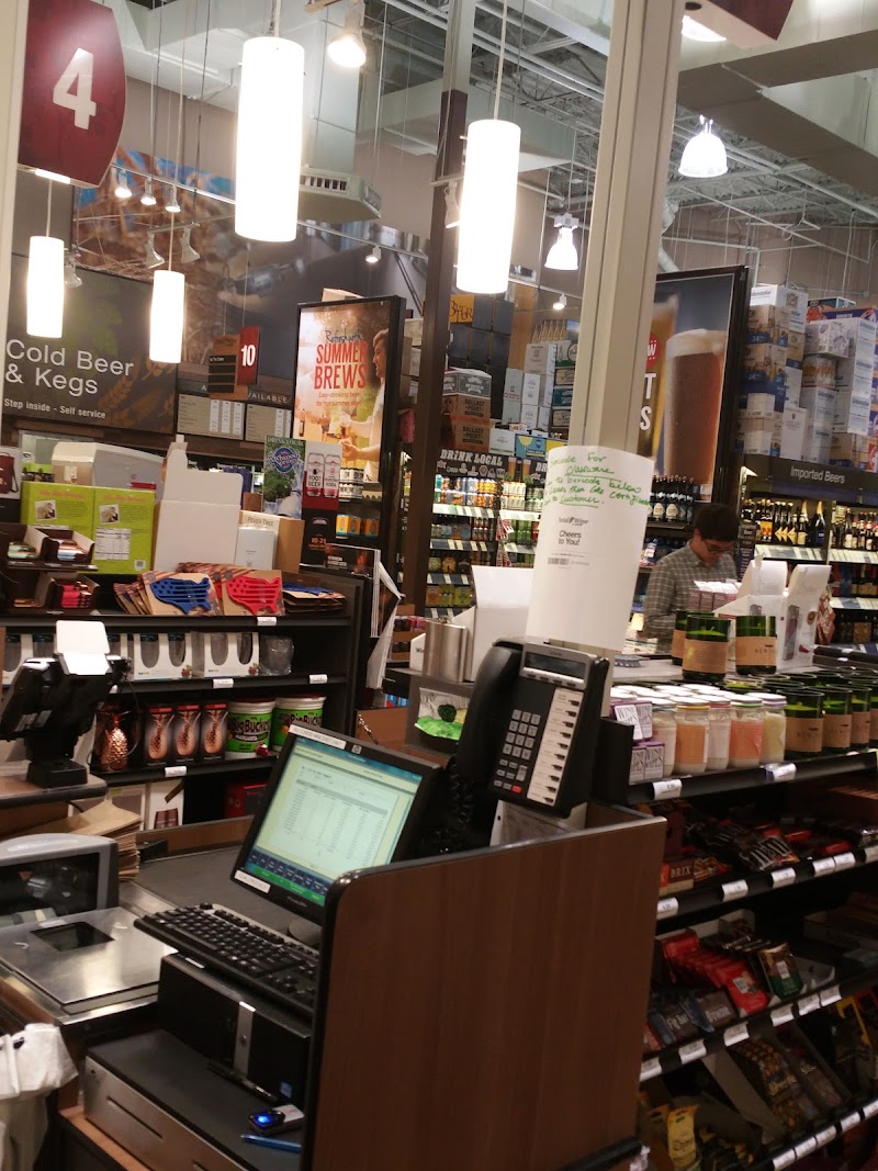 Total Wine & More cover image