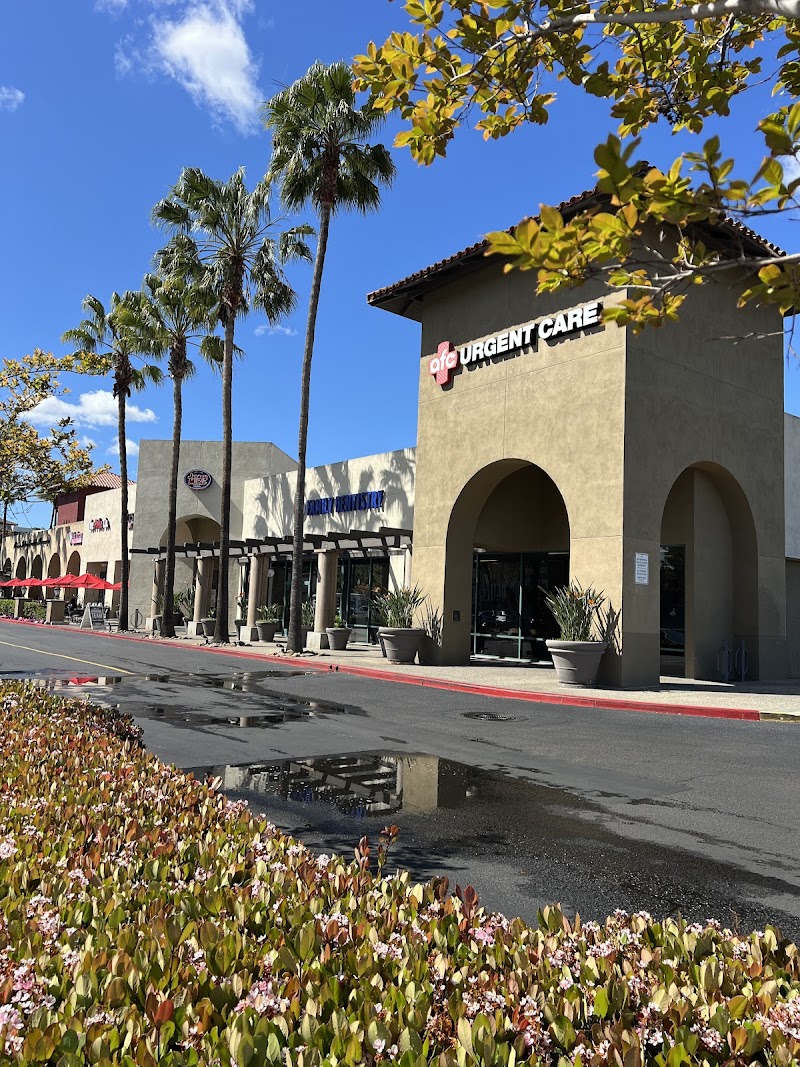 Emergency Dentist Mission Valley cover image