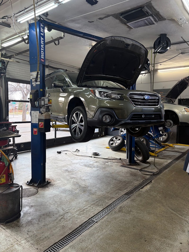 Urban Autocare cover image