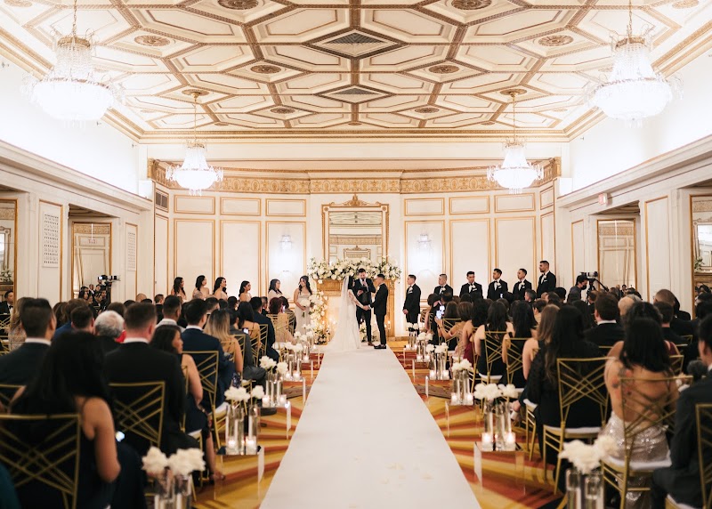 Vancouver Wedding Studios cover image