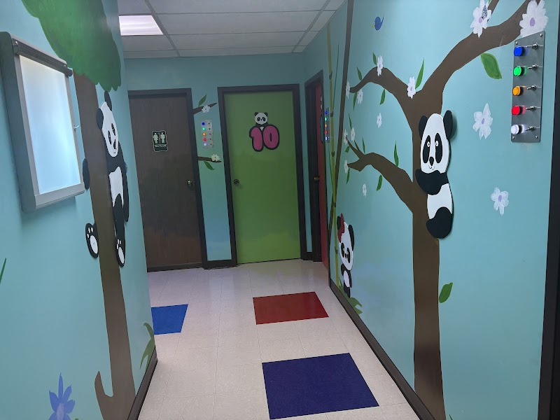 Panda Pediatrics and Adolescent Care cover image