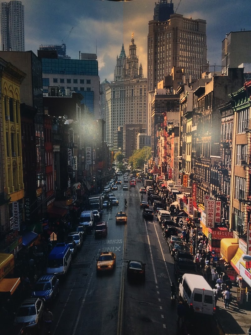 AlphaGraphics Dallas cover image