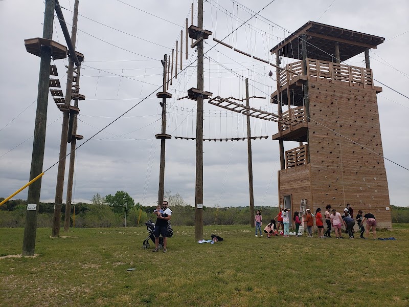 YMCA Camp Moody cover image