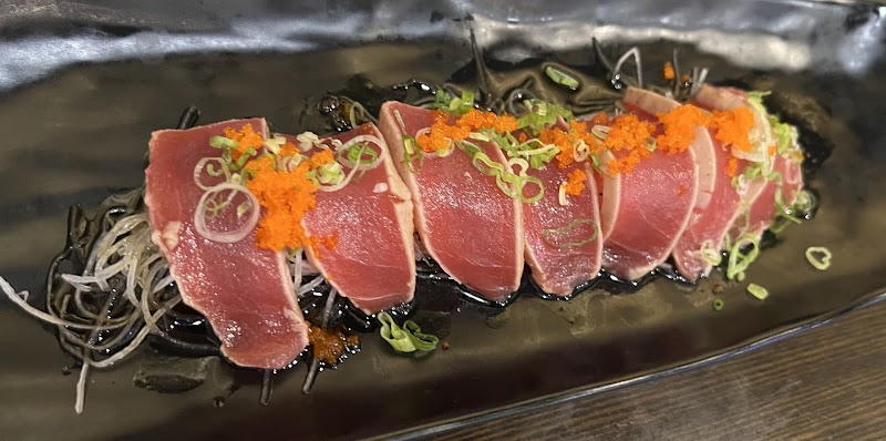 Hokkaido Hibachi and Sushi cover image