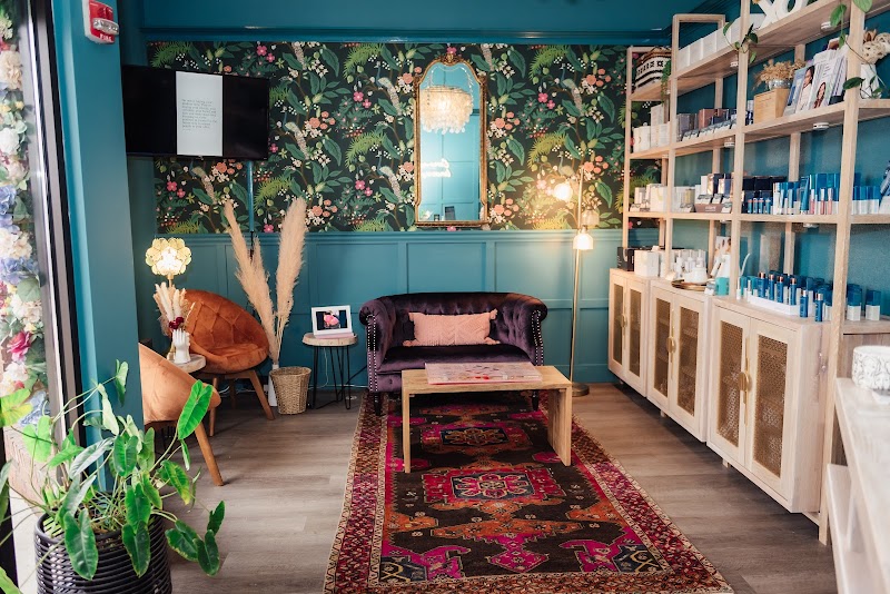 XO Aesthetic Refinery | A Boutique Med Spa cover image