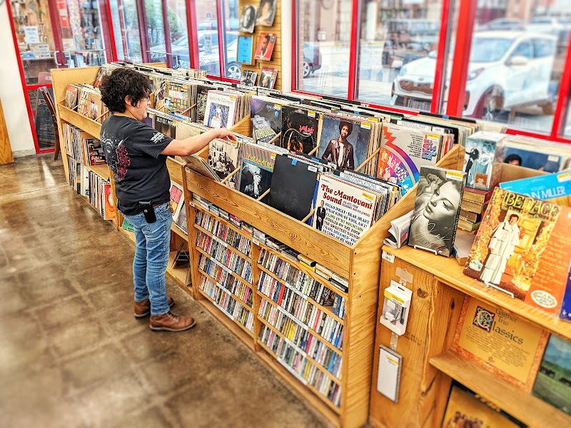 Half Price Books cover image