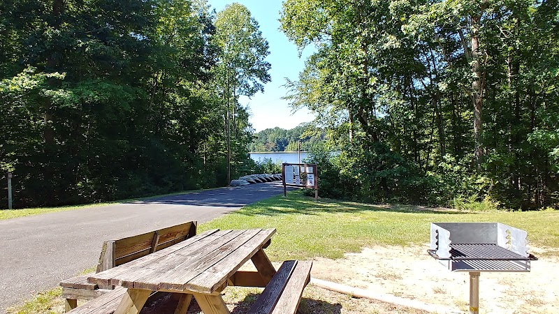 Little River Fishing Facility cover image