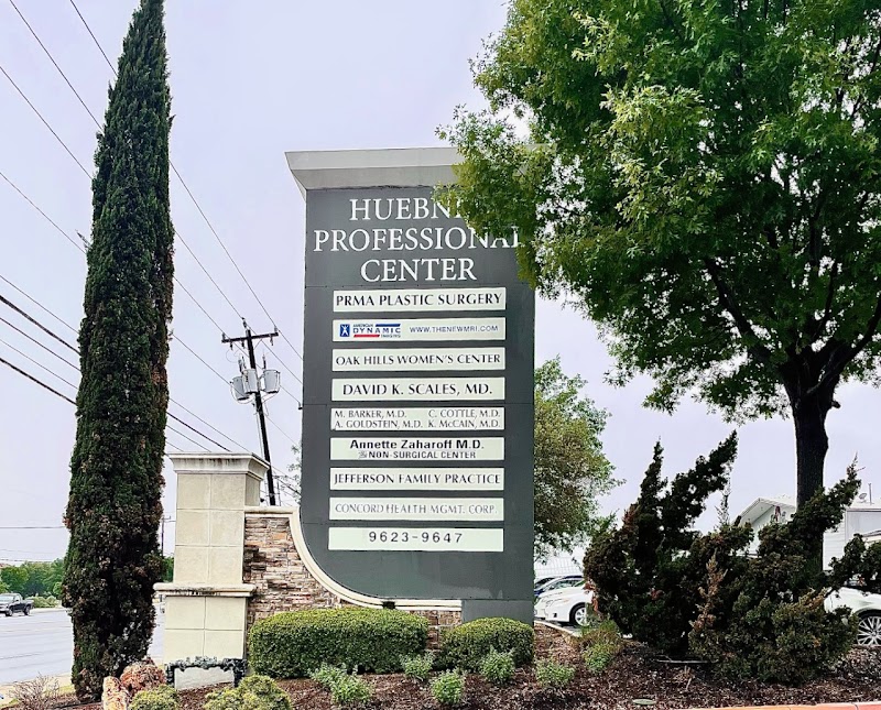 Orthopedic Physical Therapy: San Antonio cover image