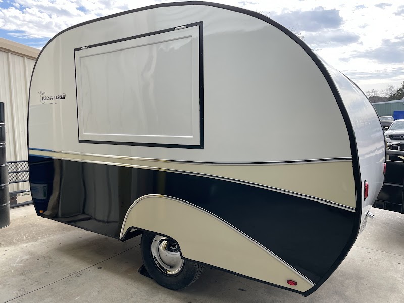 Atlas RV Repair cover image