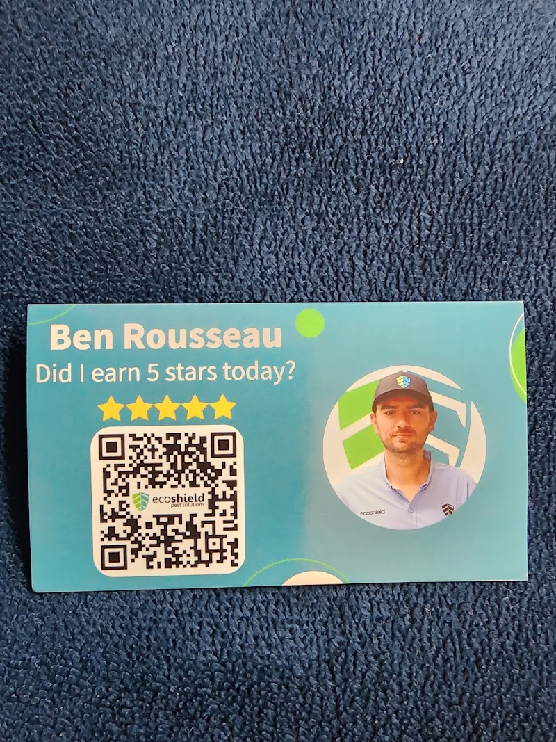 EcoShield Pest Solutions cover image