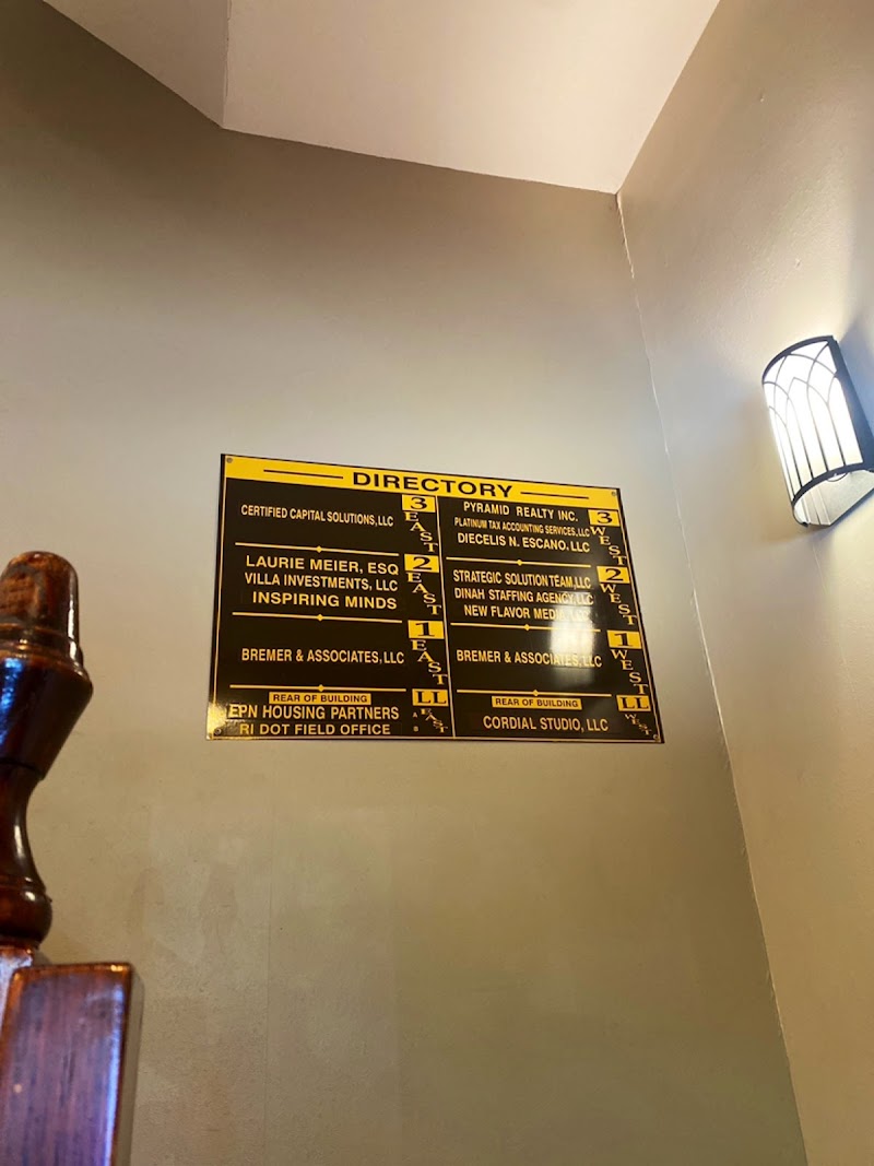 Bremer Law & Associates LLC cover image