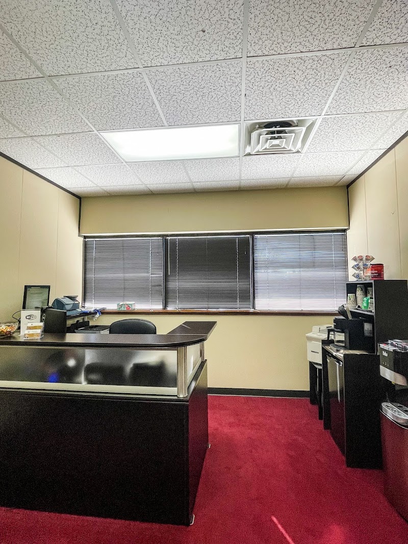 Wapner Presley PLLC cover image