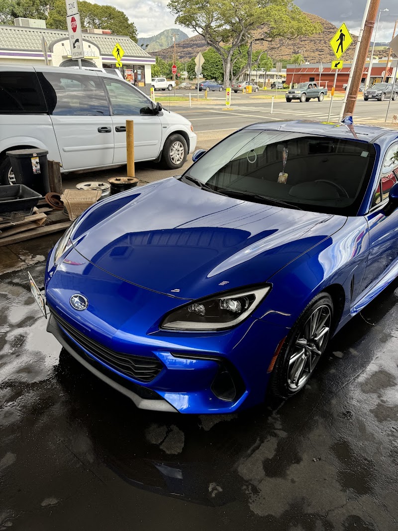 RC Mobile Detailing Hawaii cover image