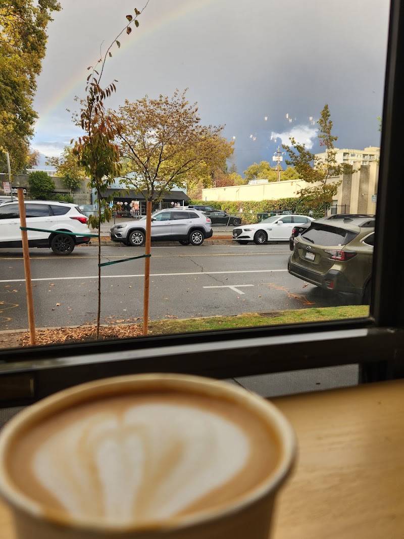 World Traveler Coffee Roasters cover image