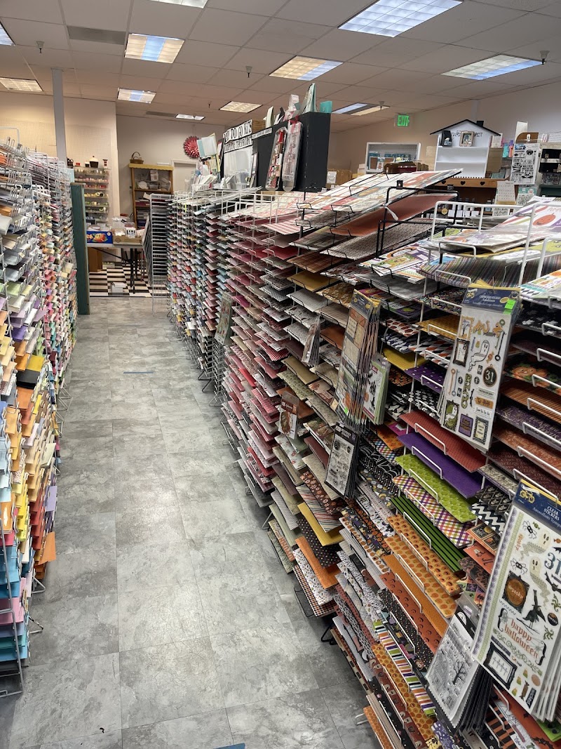 Cranberry Hill Mercantile cover image