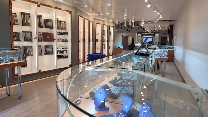 Troy Shoppe Jewellers cover image