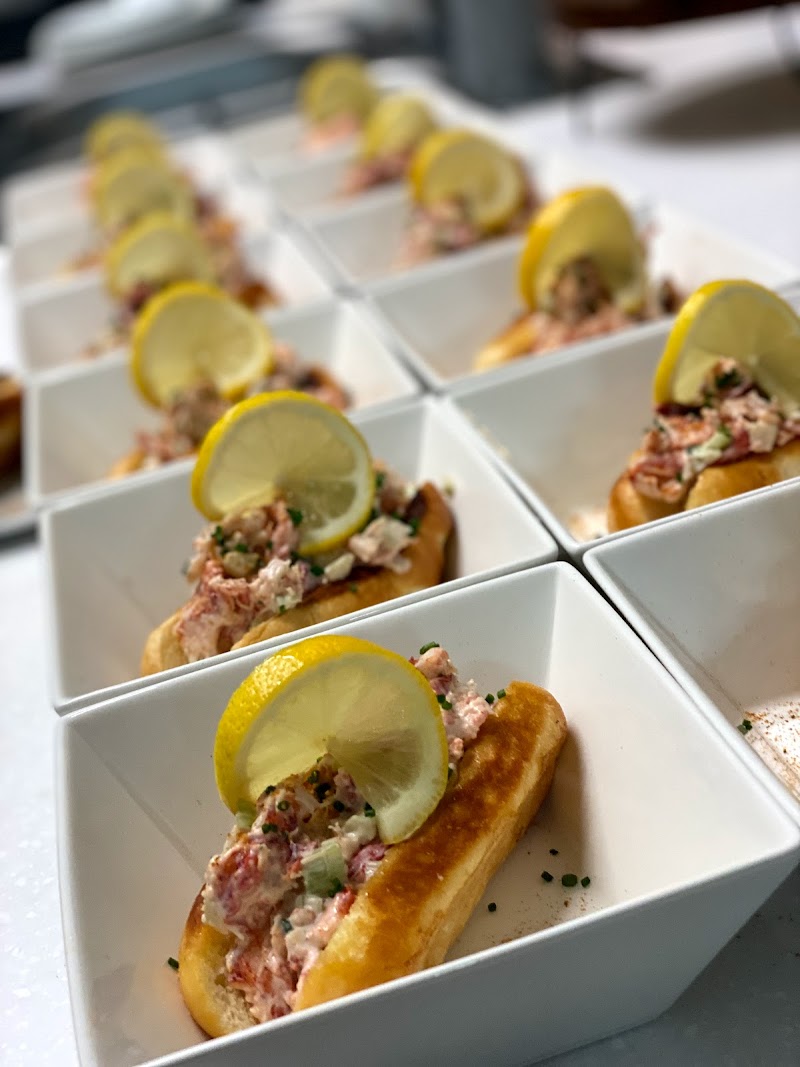 Cafe772 Premier Catering & Events cover image