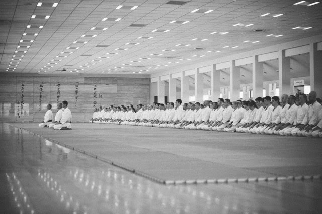 Rokah Karate & Jiu Jitsu cover image