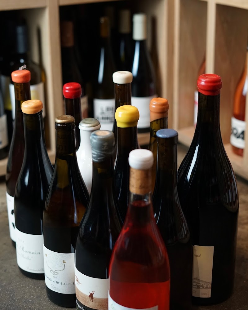 Helen's Wines Fairfax cover image