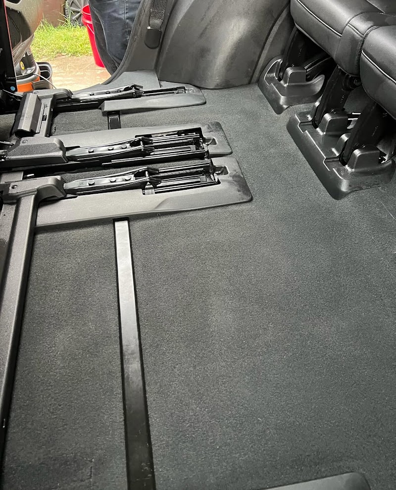 Go Gleam Mobile Detailing cover image