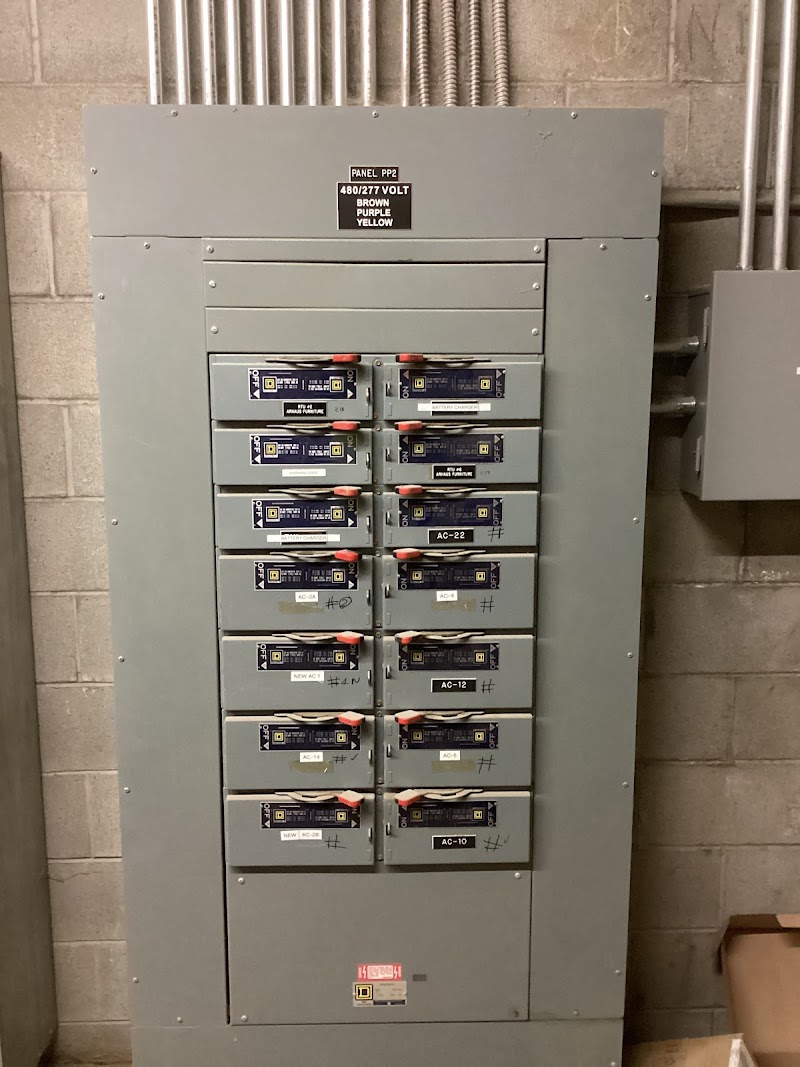 R & T Yoder Electric, Inc - Central Columbus cover image