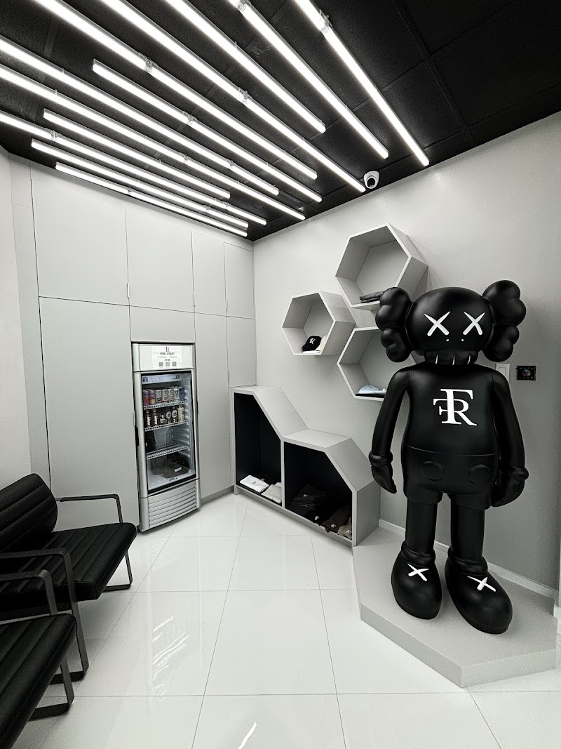 Fast Results Fitness cover image