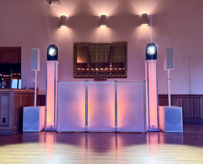 DJ Tanveer cover image