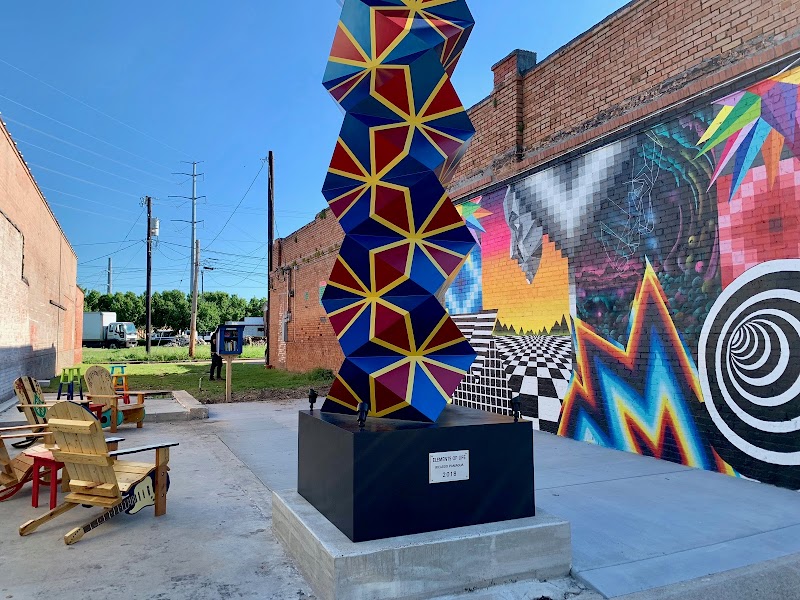 506 Art, Garland, Texas cover image