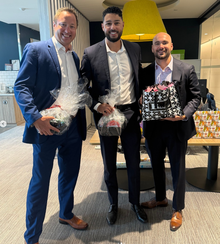 Stonewater Financial Group cover image