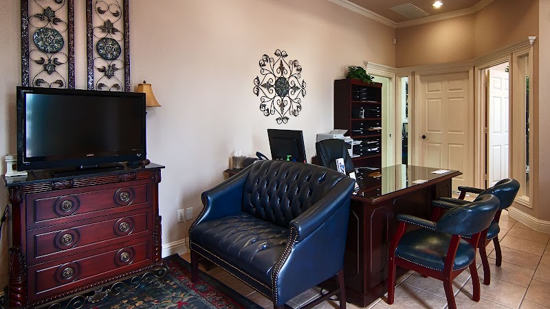 Andrea M. Ward, CPA cover image