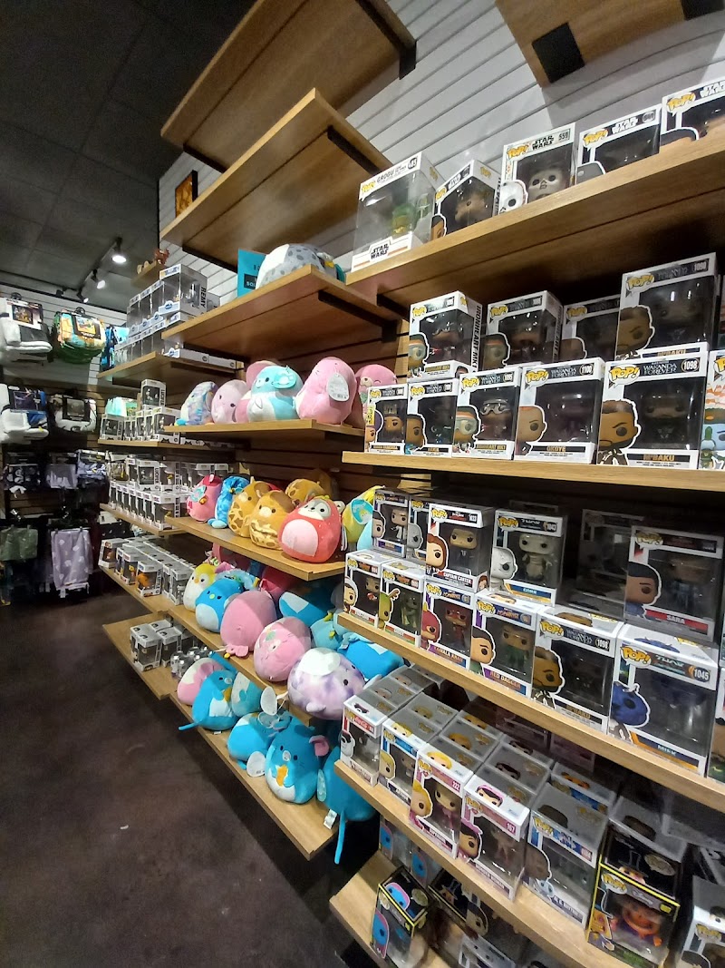 BoxLunch cover image