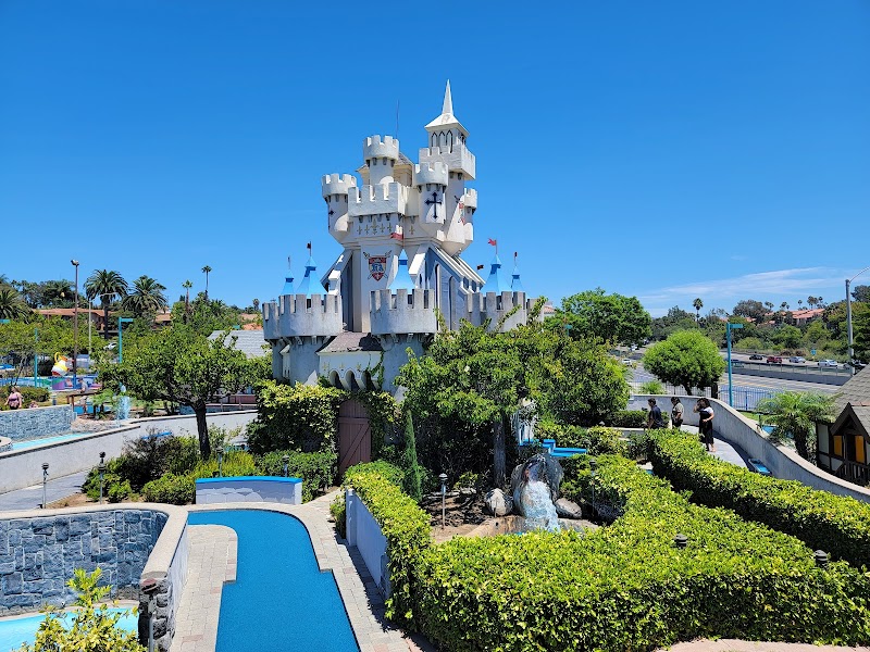 Boomers Vista cover image