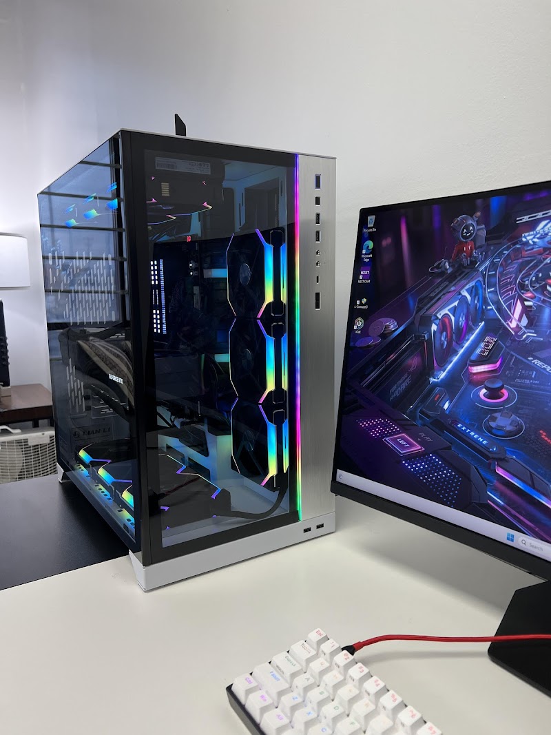 Elite Technologies cover image