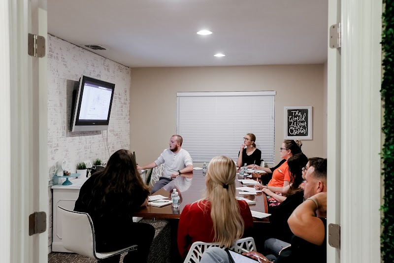 South Street & Co. cover image