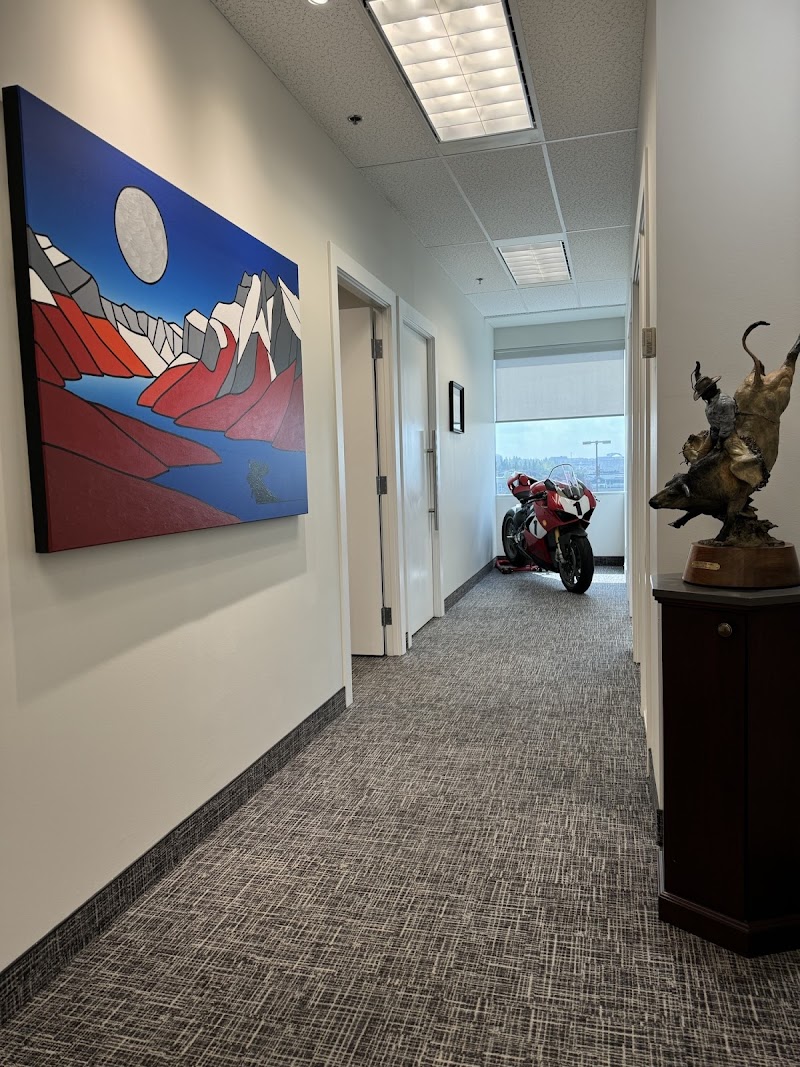 Grover Law Firm cover image