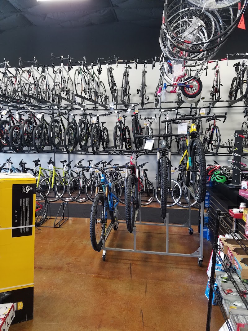 Ride Away Bicycles cover image