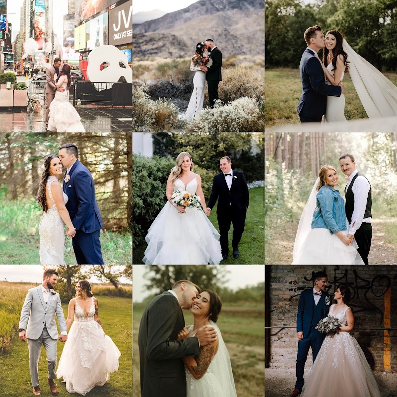 Bailey Van Der Veen Makeup & Hair cover image