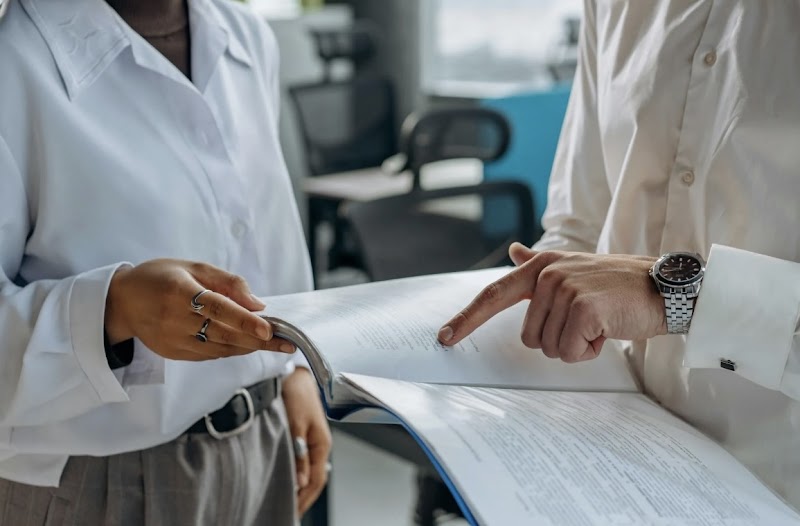 Buttonwood Financial Group, LLC cover image