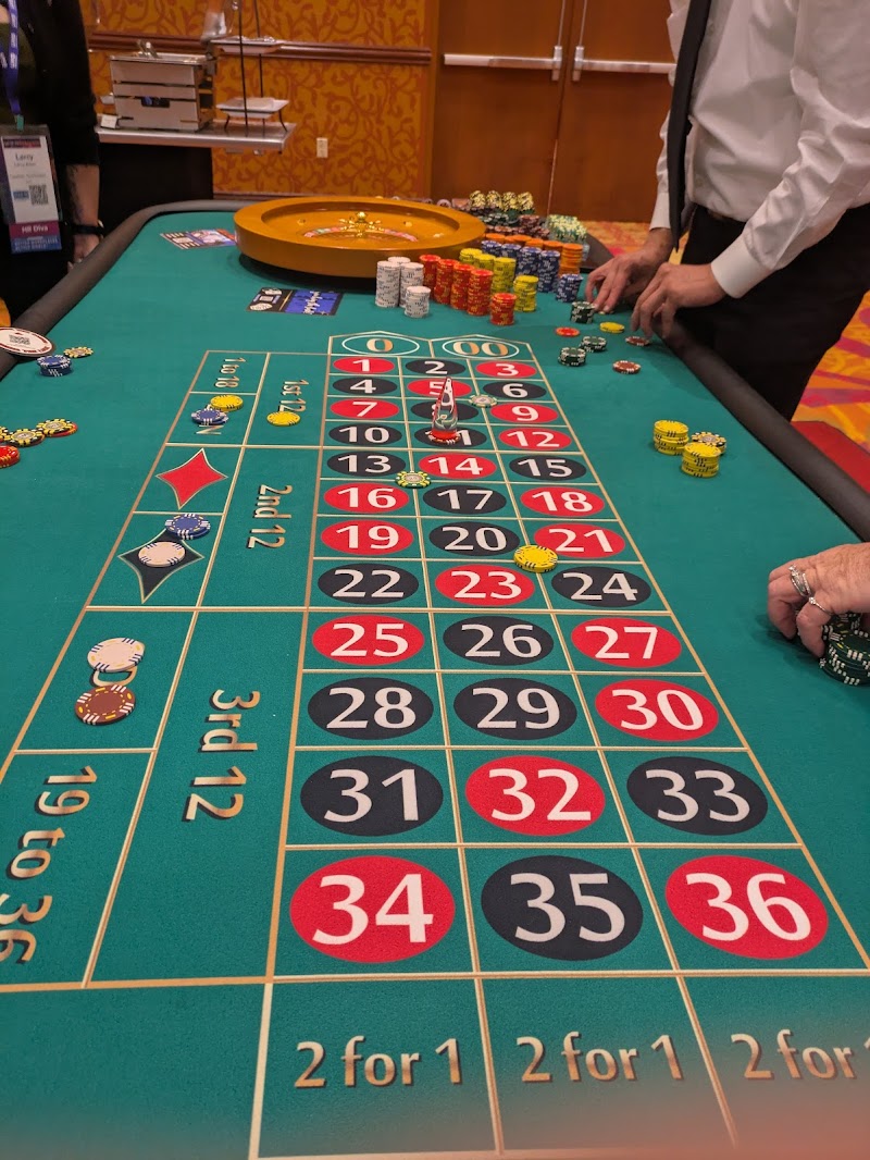 All In Party Rentals cover image