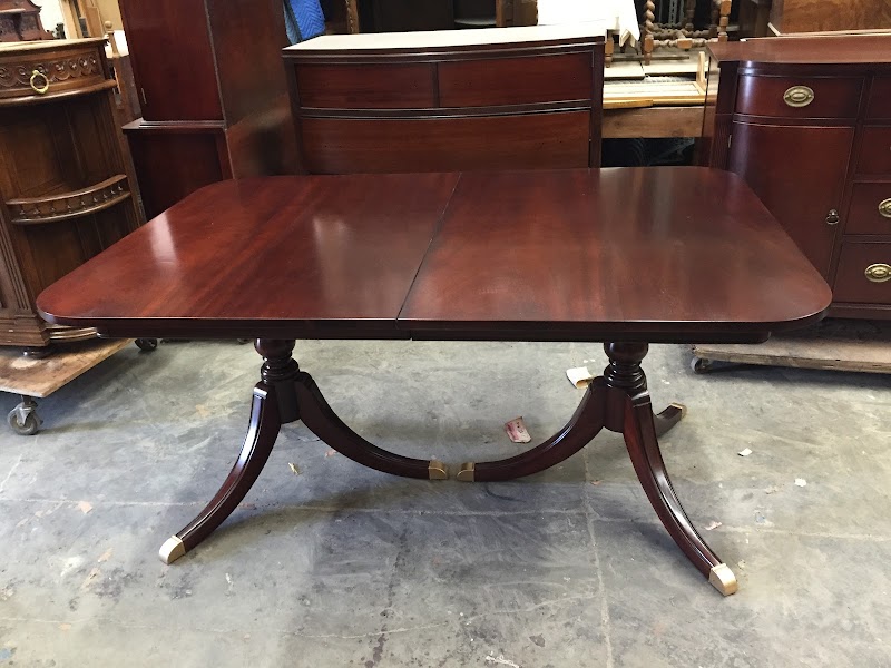 Desousas's Furniture Restoration INC cover image